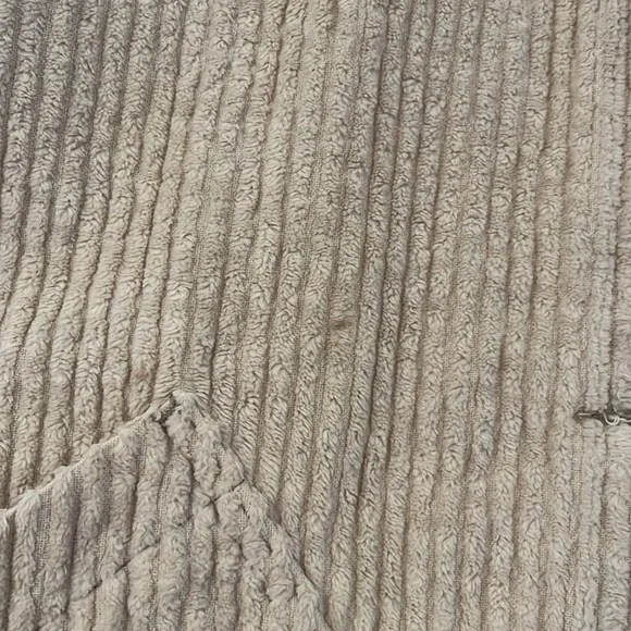 Imogene + Willie Agnes Corduroy Jacket - Picture 3 of 5